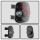 SPY Euro Tail Lights