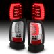 ANZ LED Taillights