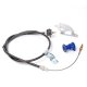 BBK Clutch Cable & Fwall Adjt