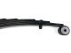 TUF Front Leaf Springs