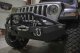 FBO Front Bumpers
