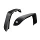 WES Snyper Tube Fenders
