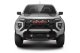 AVS Aeroskin Shield - Chrome