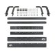 WES Cargo Rack Base