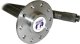 YUK Alloy Axles