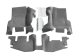 BED BedTred - Jeep Kits