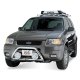 WES Light Bar Mount Kits