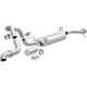 MAG Catback Exhaust