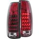 ANZ LED Taillights