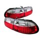 SPY LED Tail Lights
