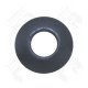 YUK Thrust Washers