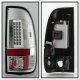 SPY LED Tail Lights