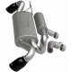 MAG Catback Exhaust