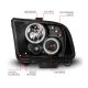 ANZ Projector Headlights
