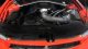 Closed Box Air Intake with Pro5 Oiled Filter 2012-2013 Ford Mustang Boss 302 Corsa Performance