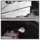 SPY LED Tail Lights