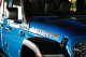 DVE Light Bar Mounts