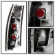 SPY Euro Tail Lights