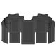 HL WB - Rear - Black