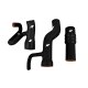 MM Silicone Hose - Radiator