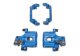 FR Brake Upgrade Kits