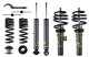 BIL Evo Series Coilover Kits