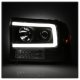 SPY Headlights