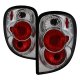 SPY Euro Tail Lights