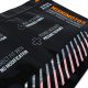 MM Silicone Hose - Air Box