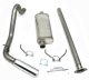 JBA Cat-Back Exhausts