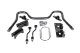 HWG Big Wig Rear Sway Bars