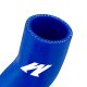 MM Silicone Hose - Radiator