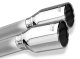 BOR Cat Back S-Type