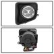 SPY Fog Lights
