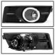 SPY Fog Lights
