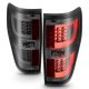 ANZ LED Taillights