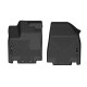 HL XAC - Front - Black