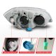 ANZ Projector Headlights