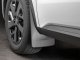WT No Drill Mudflaps