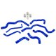 MM Silicone Hose - Radiator