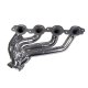 BBK Short Tuned Length Headers