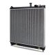 MM Radiators - Plastic
