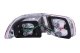 ANZ Taillights