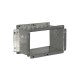 WES Brute Conduit Carrier Box