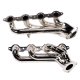 BBK Short Tuned Length Headers