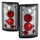SPY Euro Tail Lights