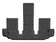 HL WB - Rear - Black