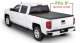 TNP Hard Fold Tonneau Cover