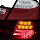 SPY LED Tail Lights