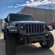 ORL Fog Light Assembly